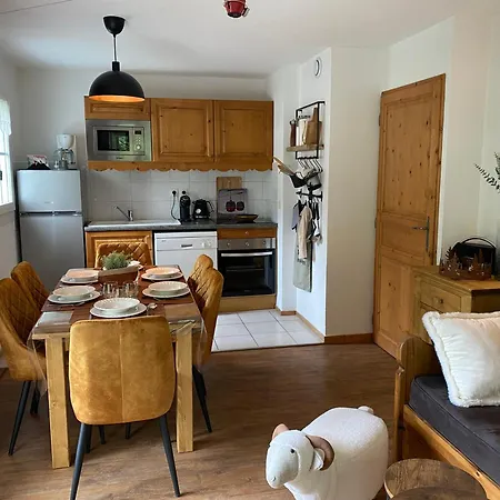 Cote Domes Apartment *