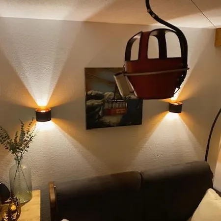 Cote Domes Appartement *