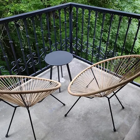 Appartement Cote Domes *
