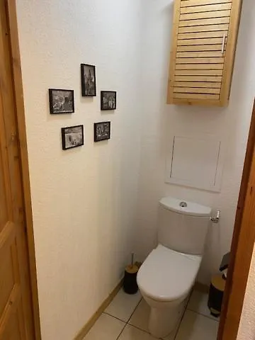Appartement Côté Dômes