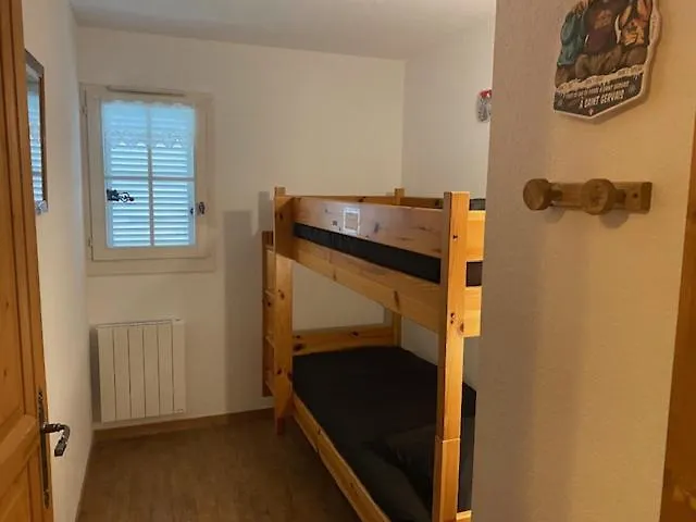 Appartement Côté Dômes *