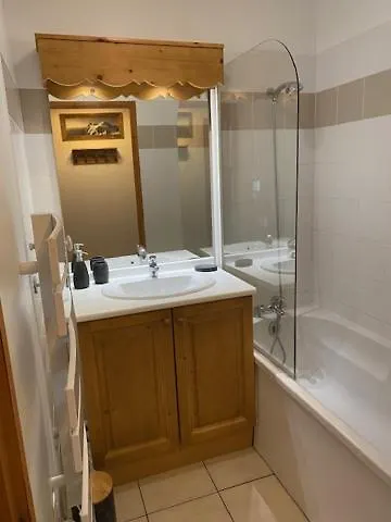 Côté Dômes Appartement *